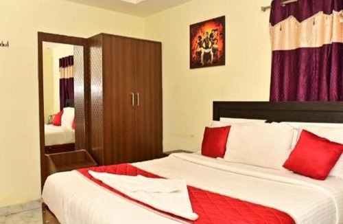 Kodaikanal House | Hotel Hill Edge