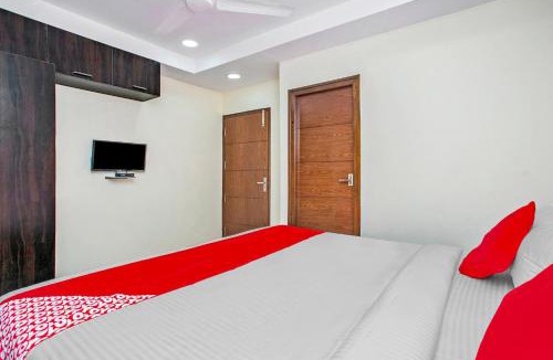 Bengaluru Hotel | Hotel O Amster Inn