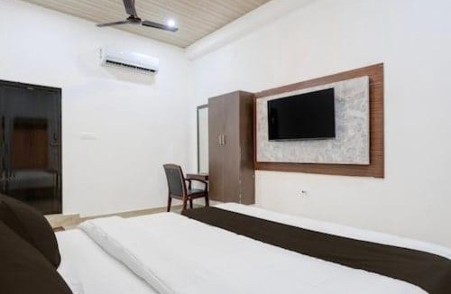 Manapakkam Hotel | Hotel Krabi Manapakkam