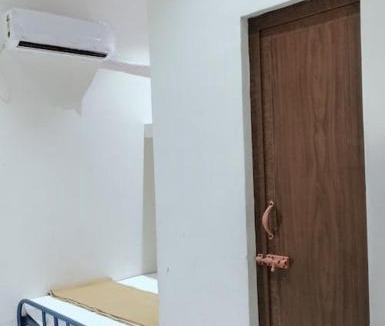Manapakkam Hotel | Hotel Krabi Manapakkam