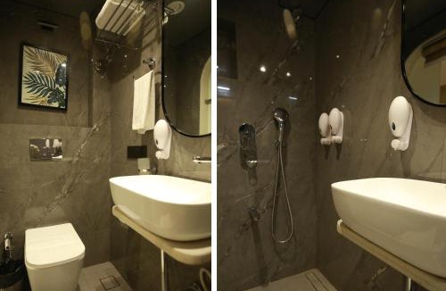 Kandivali East Hotel | BOHO The Boutique Stay By Bayleaf