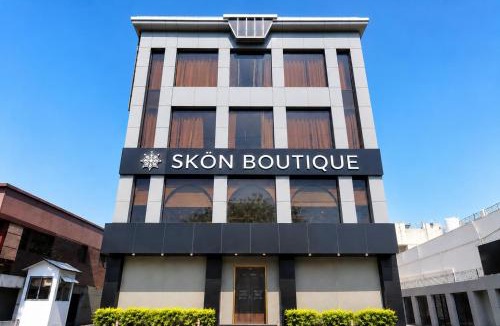 Lajpat Nagar III Hotel | Skon Boutique by Orion Hotels