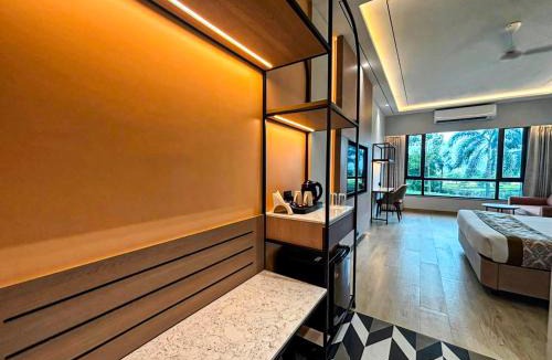 Igatpuri Hotel | Hotel Grand Parivaar