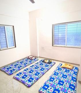 Pandharpur Apartment | Ved 2BHK Stay