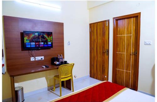 Chikkajala Hotel | Aero Nest, Airport Transit Hotel