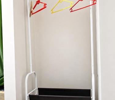 Mohangarh Apartment | Couple friendly 1bhk Apartment in Skyline, Ansal Lucknow