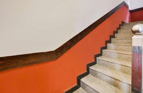 Navalur Hotel | Collection O Elite Residency