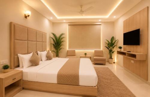 South West Hotel | Hotel Belwood By Signature StayZ Near Delhi Airport