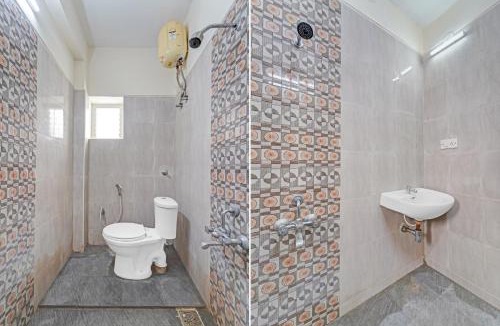 Kattankulathur Hotel | Hotel O Grand Residency