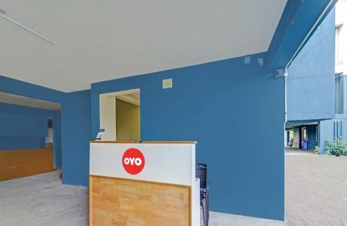 Kattankulathur Hotel | Hotel O Grand Residency