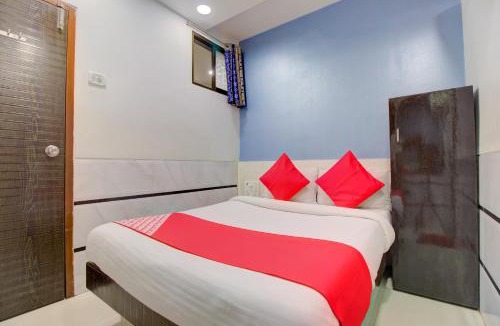 Dharavi Hotel | Hotel O Sion Residency