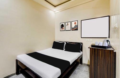 Coimbatore Hotel | Collection O Madawarayapuram Coimbatore
