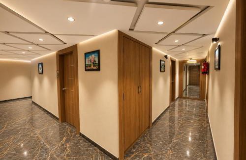 Ahmedabad Hotel | Hotel Prime Vella