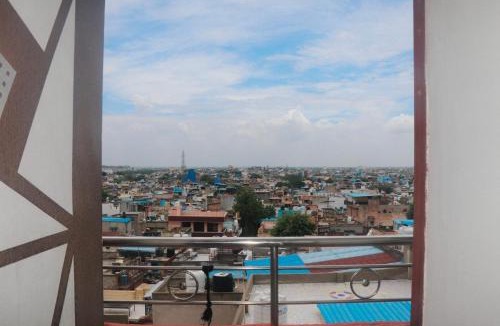 Gulab Sagar House | Inda Heritage Guest House