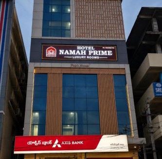 Chanda Nagar Hotel | Hotel Namah Prime Near By Chanda Nagar Ameenpur Road