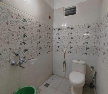 Coimbatore House | JP Residency, near to Isha, Adhiyogi & Karunya