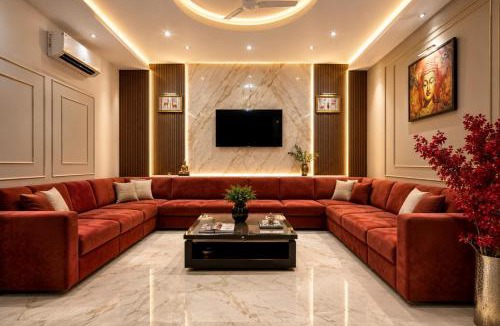 South West Hotel | Hotel Perfectionist by Kelvish Free Airport Pickup