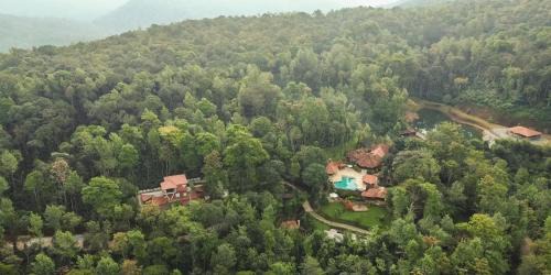Markal Resort | Urvinkaan - An Estate Hotel Chikmagalur