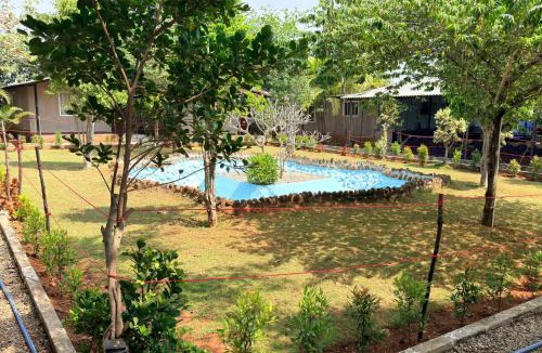 Ramanagara House | Valley Vibes