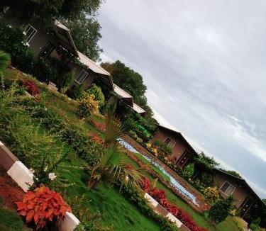 Ramanagara House | Valley Vibes