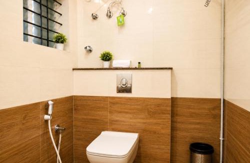 Yelahanka Hotel | KK Comforts