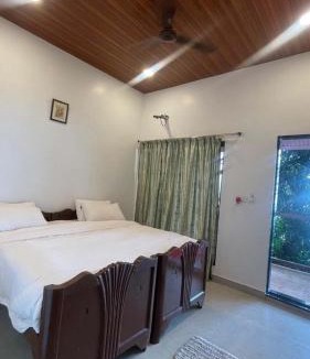 Matheran House | The Byke Retreat - Laxmi Resort - Pan India Pure Veg Hotel Chain