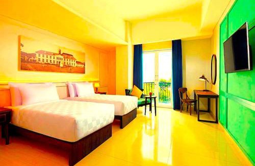 Dhanbad House | Hotel Radhakunj Inn