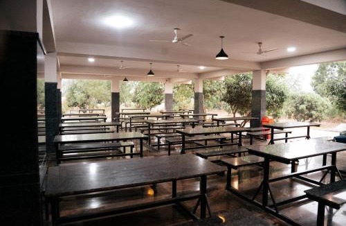 Tumkur House | Benchkal Resort