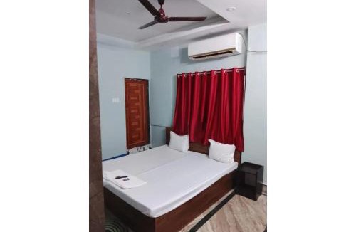Kolkata Hotel | FabHotel Taj Palace
