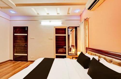 Hyderabad Hotel | Super Collection O Q Suites Madhapur