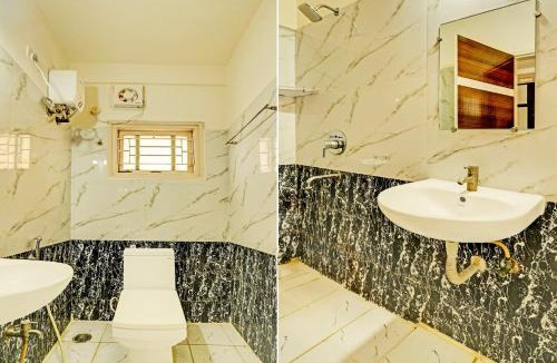Hyderabad Hotel | Super Collection O Q Suites Madhapur
