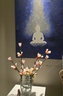 Sheshadripuram Apartment | Suite 001