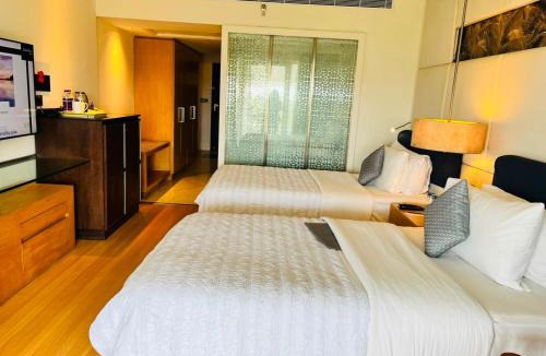 Kumbalam Resort | Le Meridien Kochi