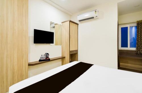 Secunderabad Hotel | Super Townhouse Raniganj Formerly Devi Residency