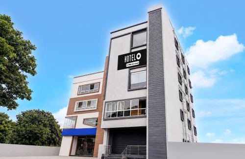 Brookefield Hotel | Hotel O Brookefield Mall Bangalore