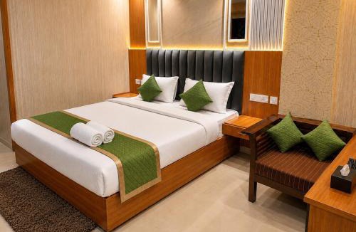 Mahipalpur Hotel | HoTEL Re Conect NEAR DELHI AIRPORT