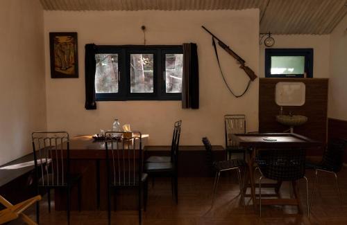 Thalayathimund Hotel | The Chill Inn 'Families Only' By Green Leaves
