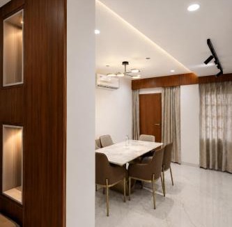 Jodhpur Apartment | Woodlands Apartment 501 - Fully Furnished Luxury Apartment