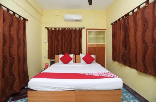 Sector 1 Hotel | Deb's Guest house