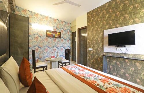 South Extension Hostel | Hotel BY Home Stey