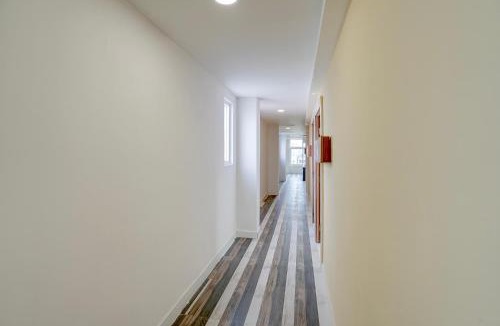 Shamshabad Hotel | FabHotel MV Luxury Rooms