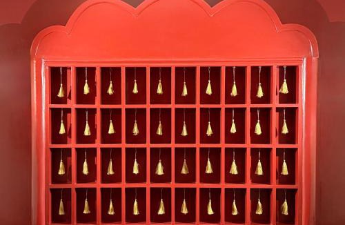 Jaipur Hotel | NauKothi - Boutique Stay - Central