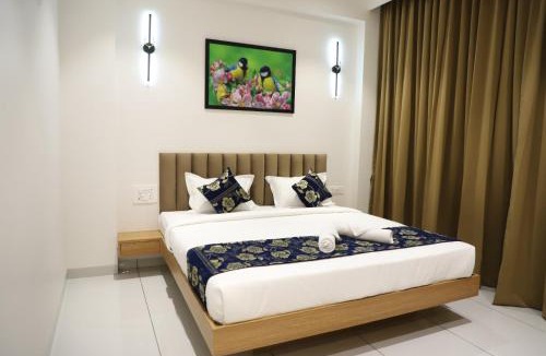 Daulatabad Hotel | Hotel Ellora Pride