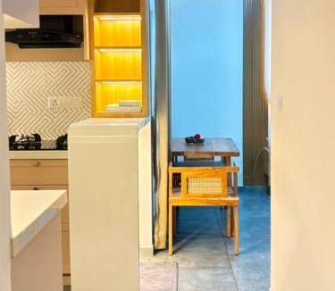 Kaloor Apartment | Oasis by Onira Kochi, Ernakulam