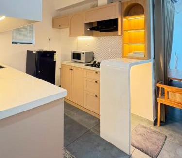 Kaloor Apartment | Oasis by Onira Kochi, Ernakulam