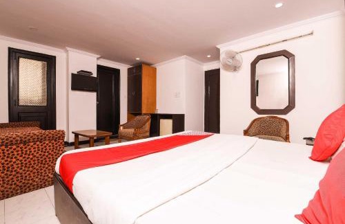 Karol Bagh Hotel | Hotel O Le Heritage