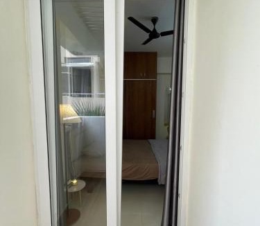 Palm Meadows Apartment | Onira Luxury Stays - Premium Stays in Bangalore
