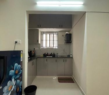 Palm Meadows Apartment | Onira Luxury Stays - Premium Stays in Bangalore