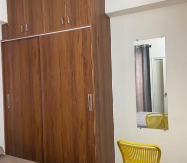 Palm Meadows Apartment | Onira Luxury Stays - Premium Stays in Bangalore