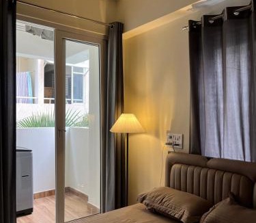 Palm Meadows Apartment | Onira Luxury Stays - Premium Stays in Bangalore